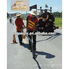 Caliente! Caliente! Caliente! Caliente Derretir Bitumen Sellador de juntas de carretera